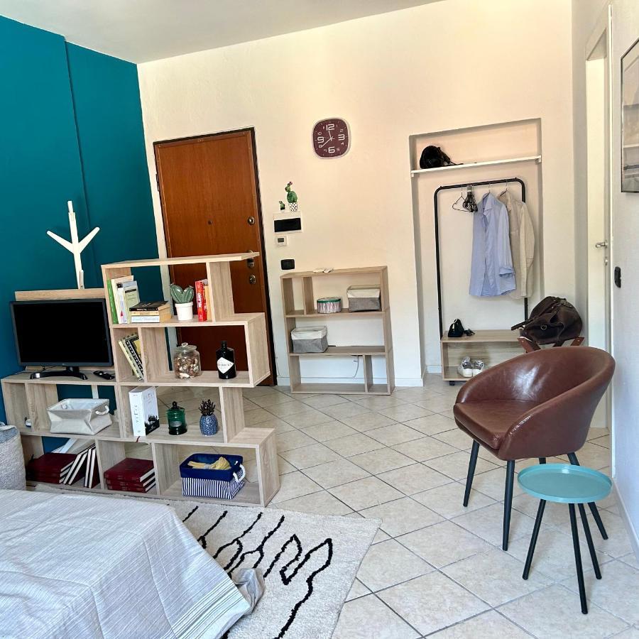 Studio71 Como Zewnętrze zdjęcie