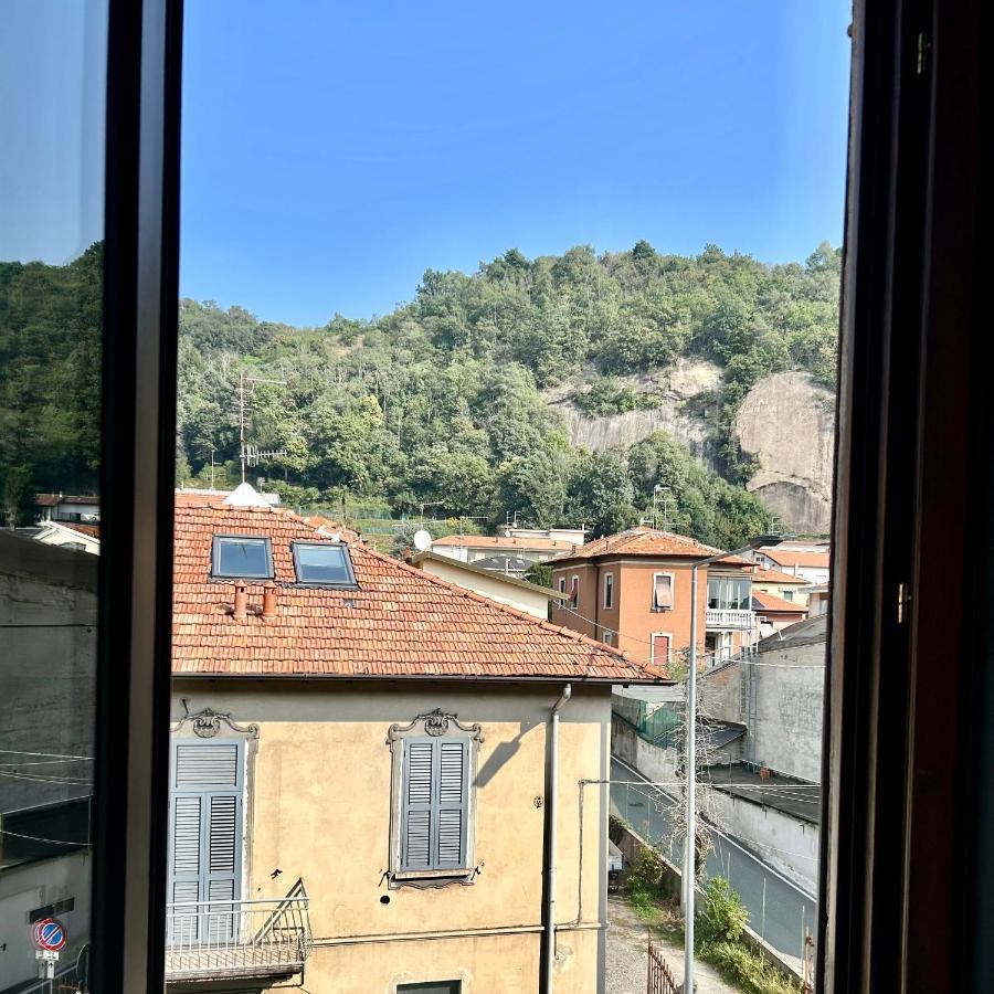 Studio71 Como Zewnętrze zdjęcie