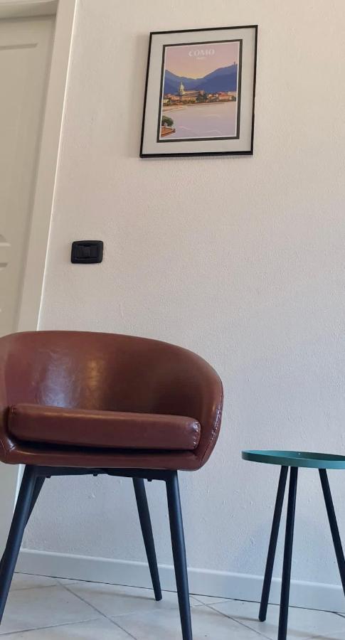 Studio71 Como Zewnętrze zdjęcie